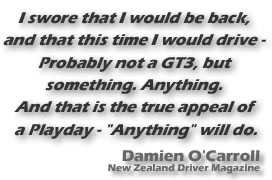 Driver Quote