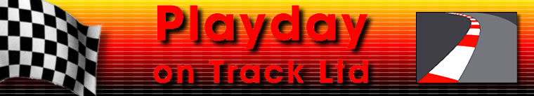 PlayDayOnTrack